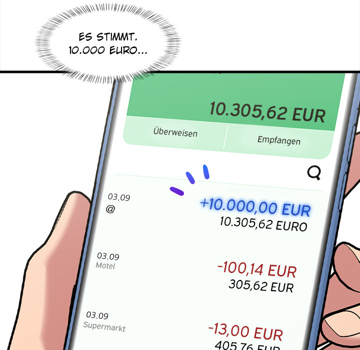 Nach der Dusche liegt eine Fremde in meinem Bett - episode 3 - 41