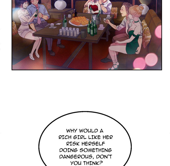 Yuri's Part Time Job - episode 1 - 145
