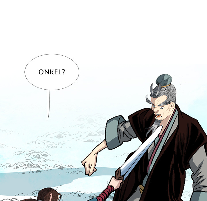 Die Reise des Gunak - episode 9 - 9