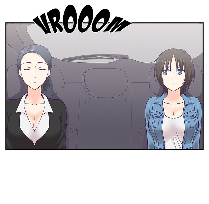 My Special Squishy Someone - episode 27 - 9