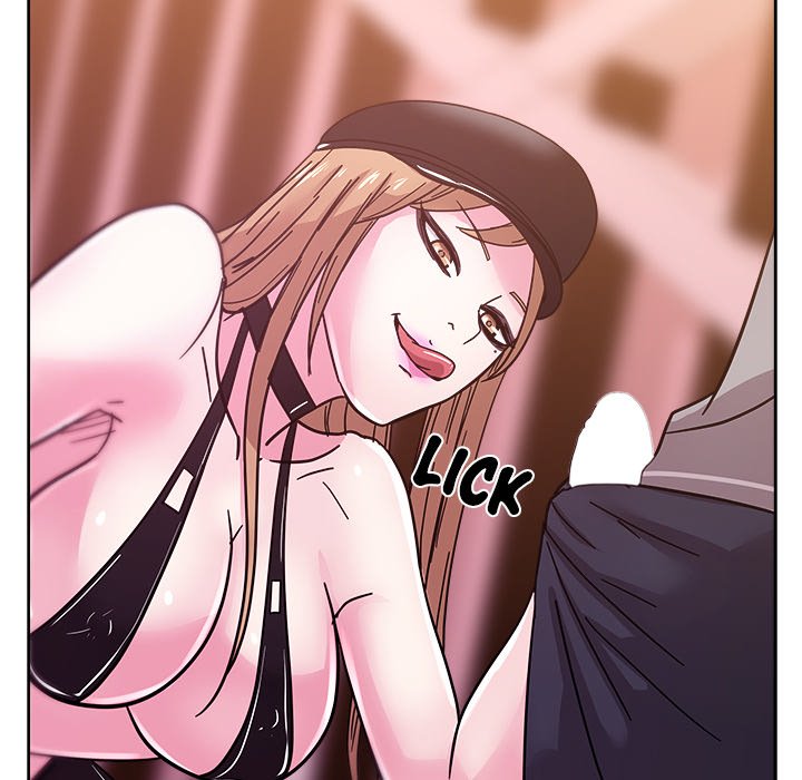 Soojung's Comic Store - episode 39 - 90