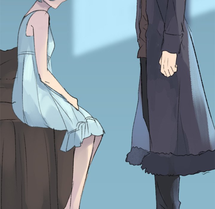 Death's Love Ballad - episode 21 - 4