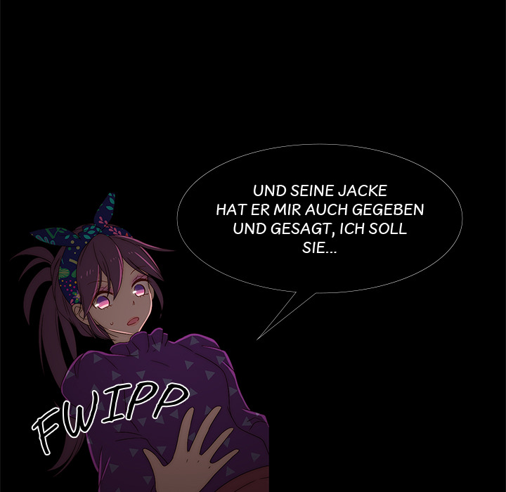 Mein Leben als Halb-Magi - episode 6 - 6