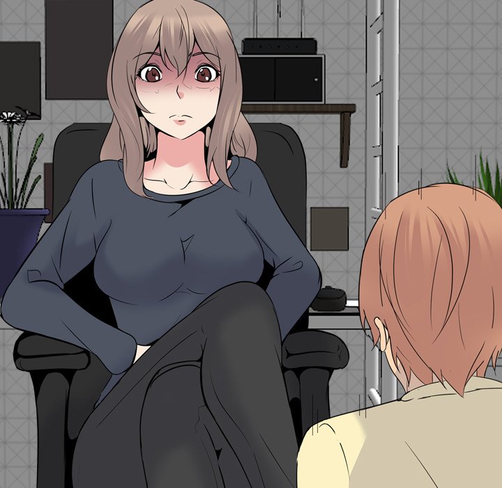 My Sister's Secret Diary - episode 23 - 64