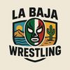 la.baja.wrestling