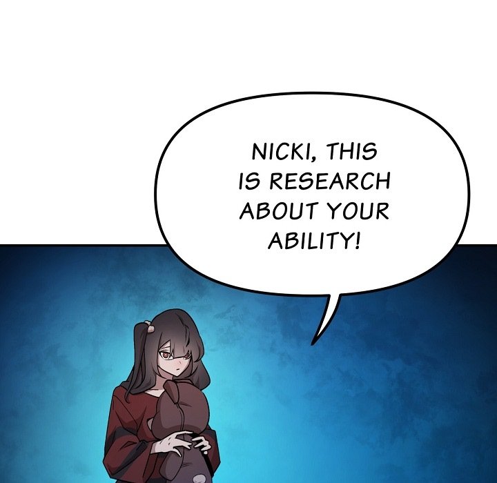 Summoners War: Occult Detective Nicki - episode 4 - 22