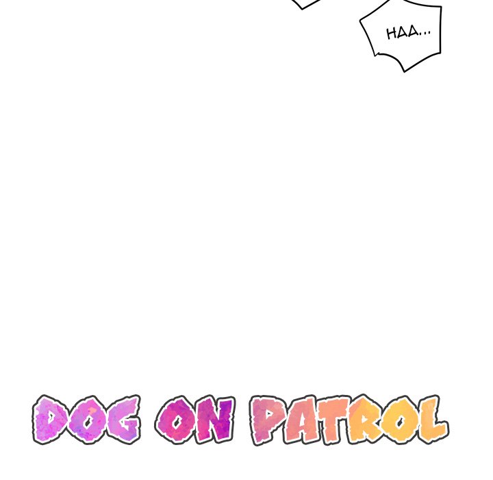 Dog on Patrol - episode 12 - 44