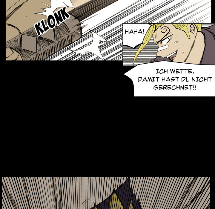Der Schlägerjäger - episode 8 - 76