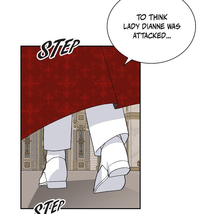 The Destroyer Fell in Love with Me - episode 63 - 28
