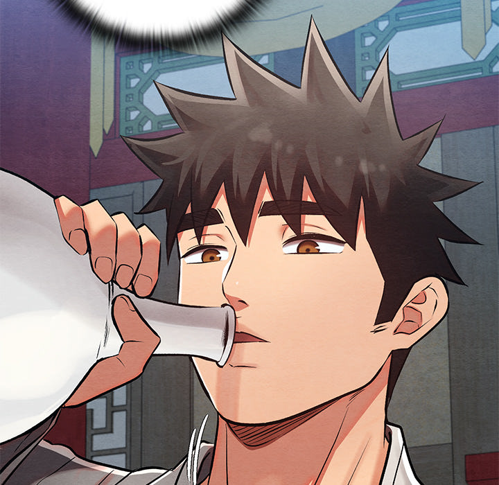 Master of Intimacy - UNCENSORED - episode 32 - 49