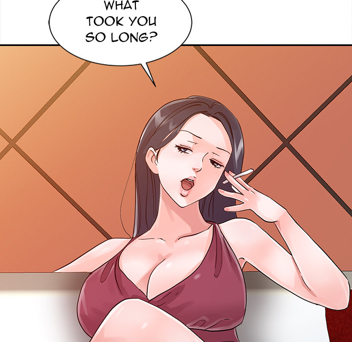My Stepmom's Plan - episode 18 - 17