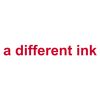 a.different.ink
