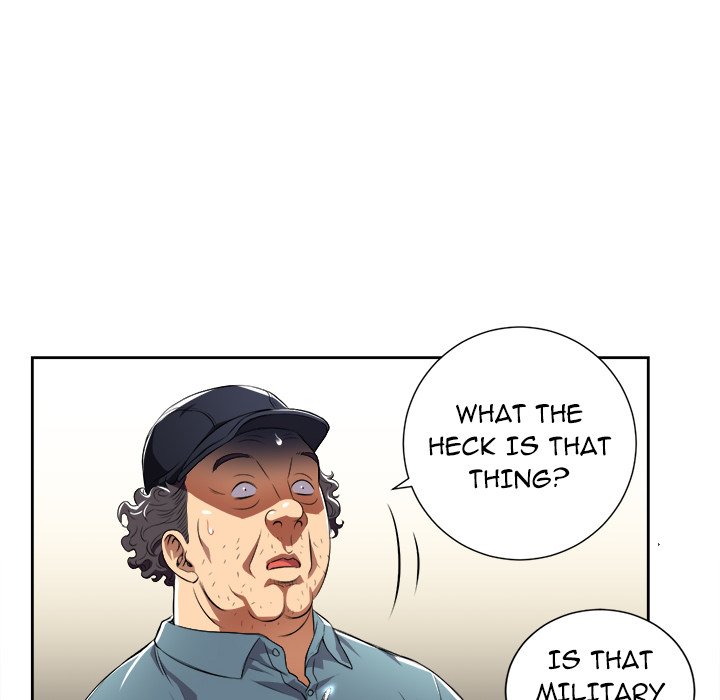 Yuri's Part Time Job - episode 31 - 23