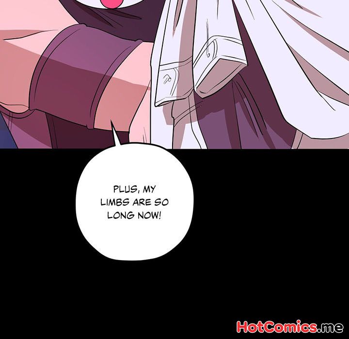Love, Lust, & Joy - episode 16 - 36