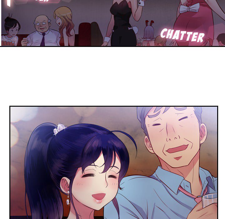Yuri's Part Time Job - episode Prologue - 24