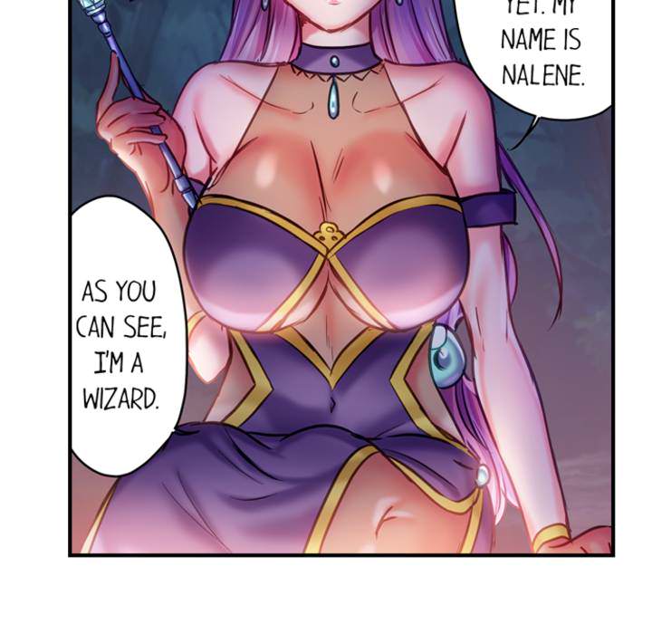 Healer's Unique Skill: Pleasuring Girls - episode 2 - 40