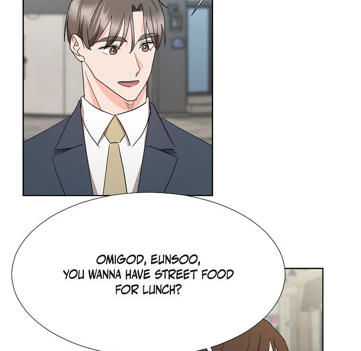 Fragrant Office Life - episode 37 - 43