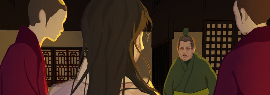 The Palace of Bardo - episode 2 - 229