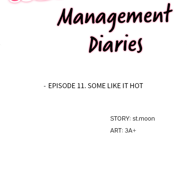 The New CEO's Management Diaries - episode 11 - 5