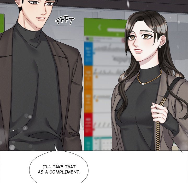 A Naughty Game for Two - episode 4 - 95