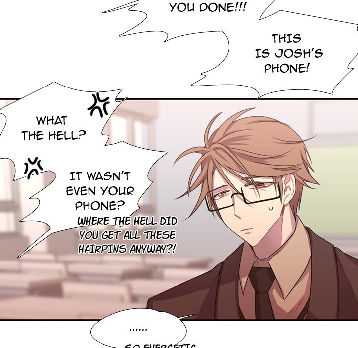 I Need Romance - episode 13 - 58