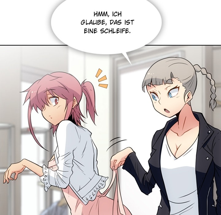 Eine Spionin zum Knuddeln - episode 40 - 32