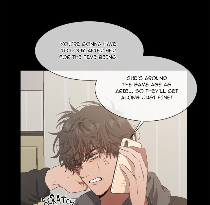 The Spring Scent of the Sea - episode 30 - 103