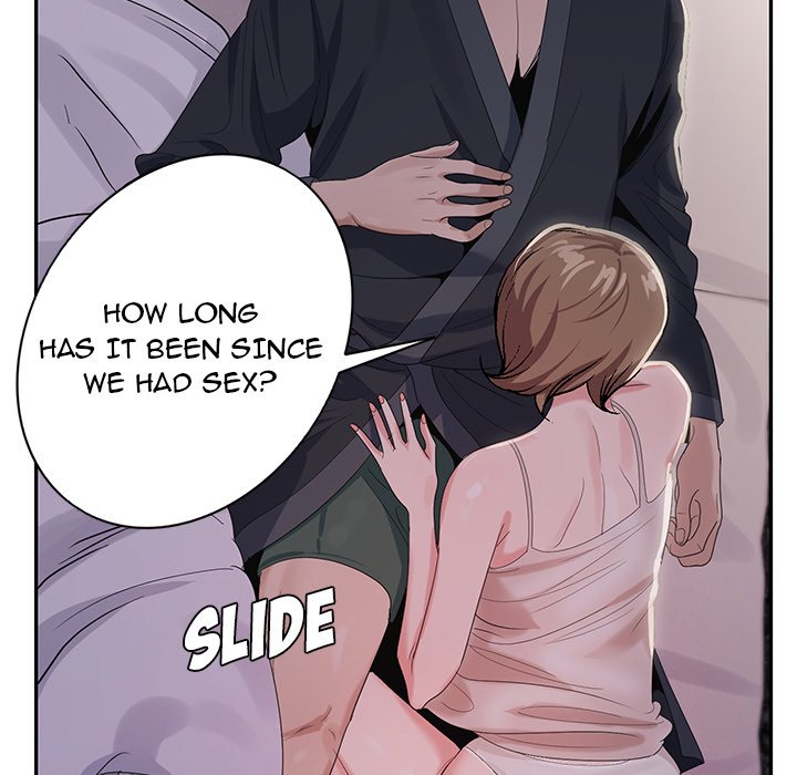 Divine Hands - episode 19 - 61