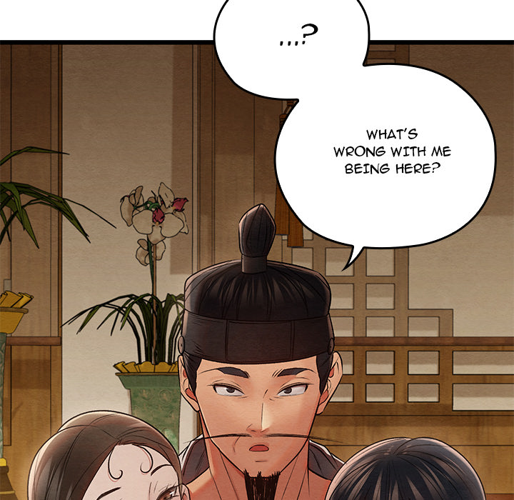Master of Intimacy - UNCENSORED - episode 15 - 124