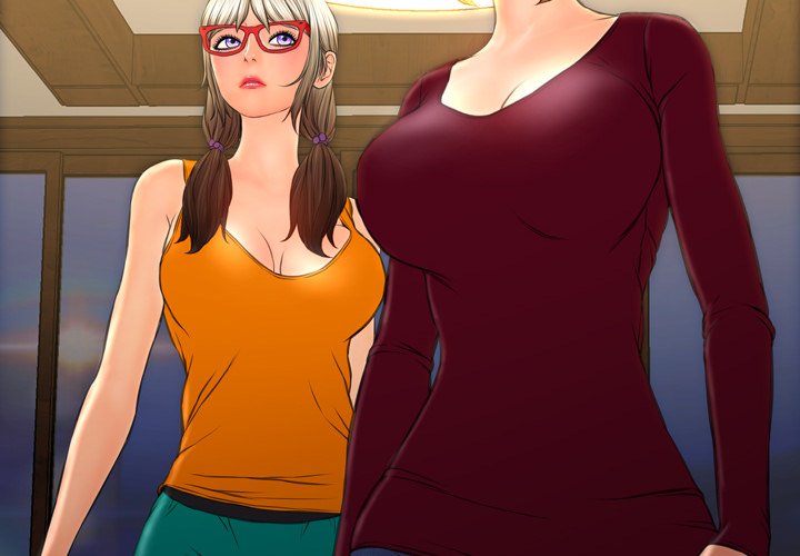 Her Toy Shop - episode 44 - 3