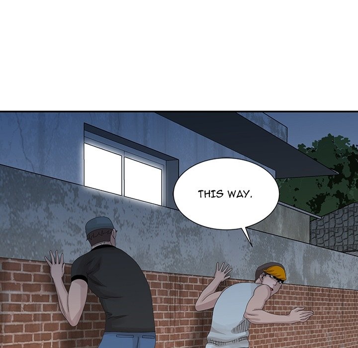 Shh! Her Secret - episode Prologue - 36