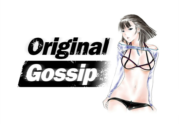Original Gossip - episode 6 - 0