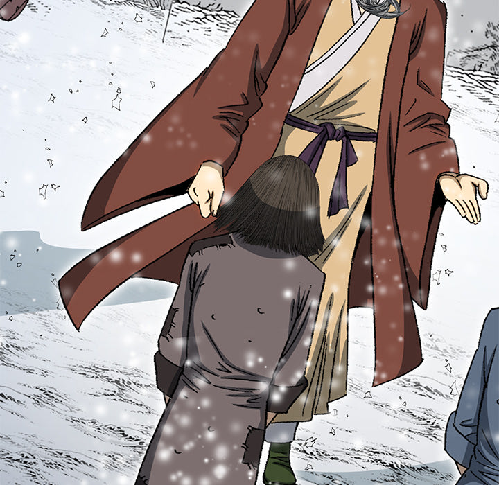 Die Reise des Gunak - episode 7 - 9