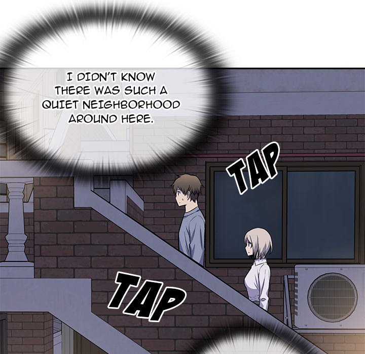 Excuse Me, This is my Room - episode 18 - 7