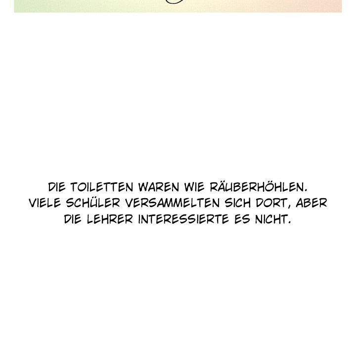 Außenseiter, Tortenschmeißer - episode 3 - 4