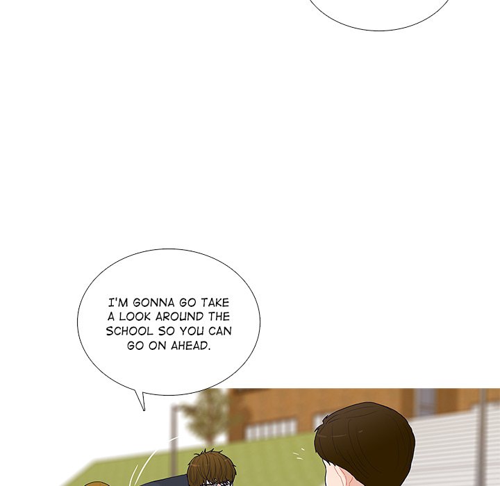 Unrequited Love - episode 3 - 41
