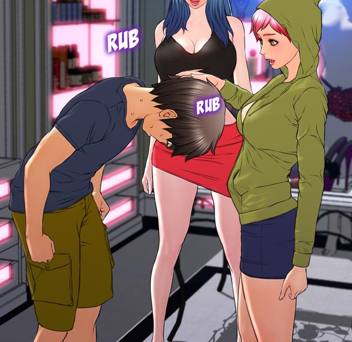 Her Toy Shop - episode 60 - 89