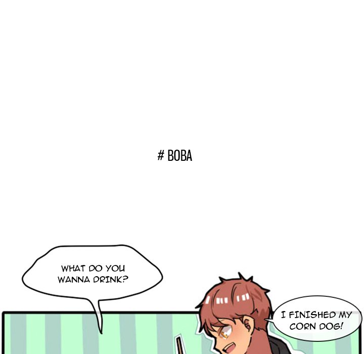 The Chill Couple - episode 13 - 27
