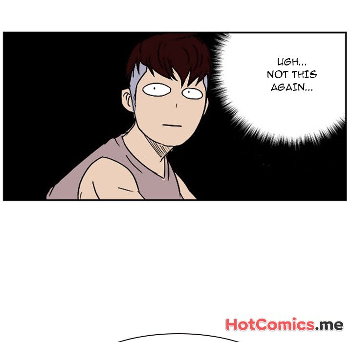 Tweener - episode 19 - 98