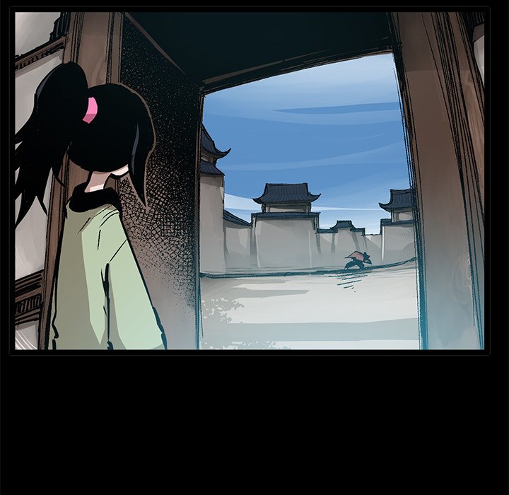 Lee Gwak, the Warrior - episode 19 - 62