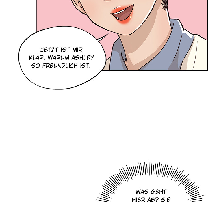 Der Hahn im Korb - episode 9 - 26