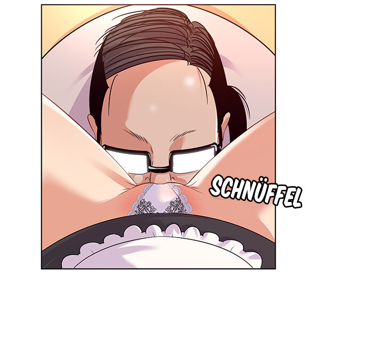 Manga Model - episode 18 - 69