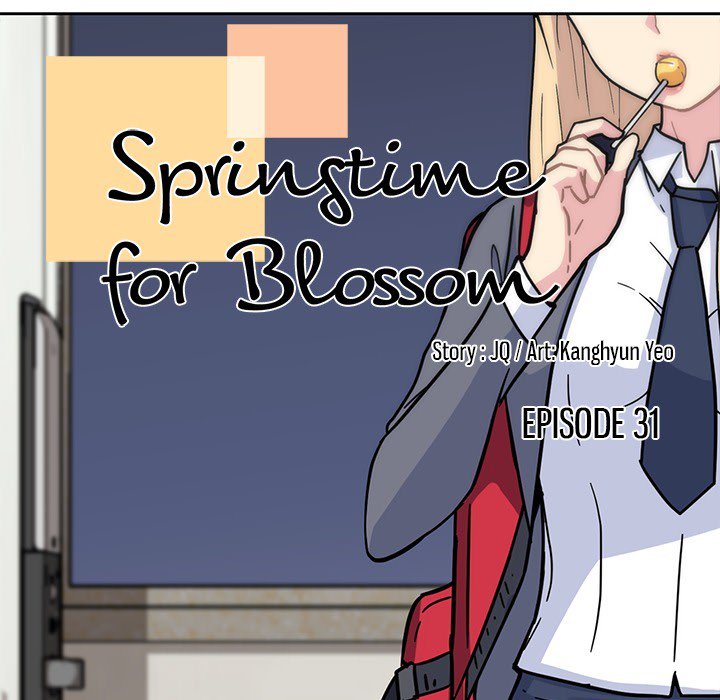 Springtime for Blossom - episode 31 - 17