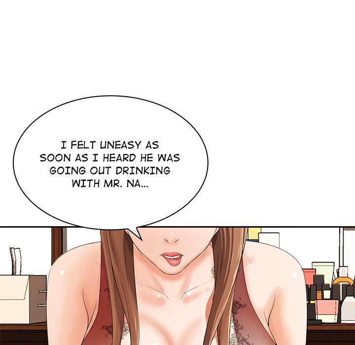 Office Troubles - episode 12 - 113