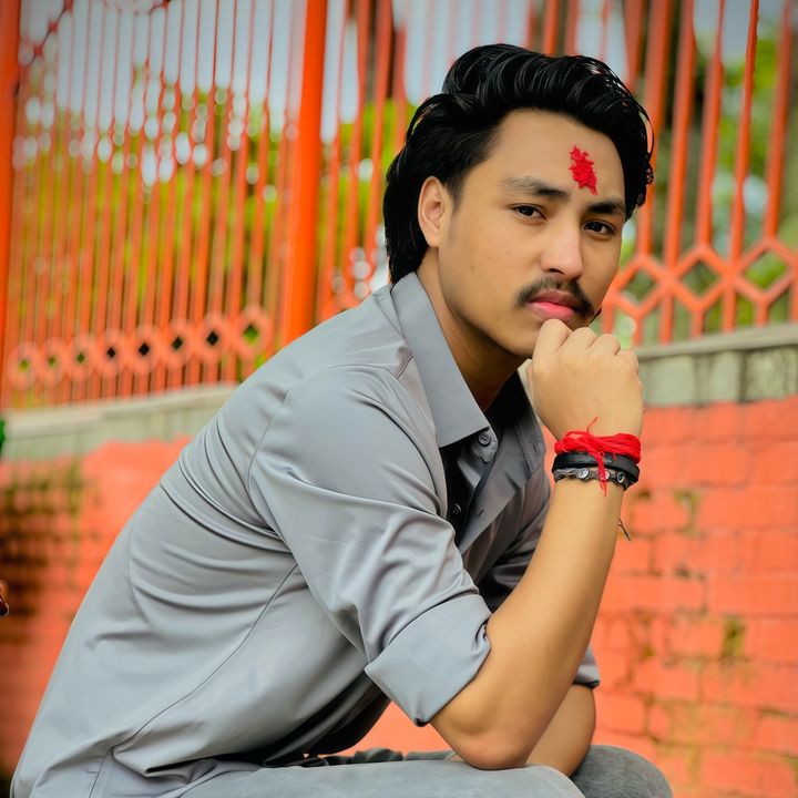 @himalxettri10 - original sound