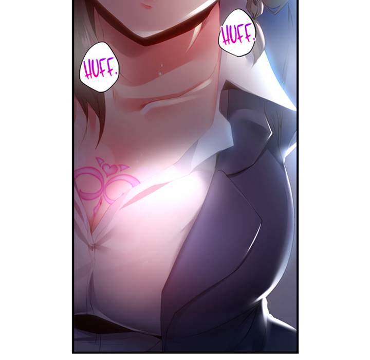 At Night She's a Nymphomaniac - episode 2 - 7
