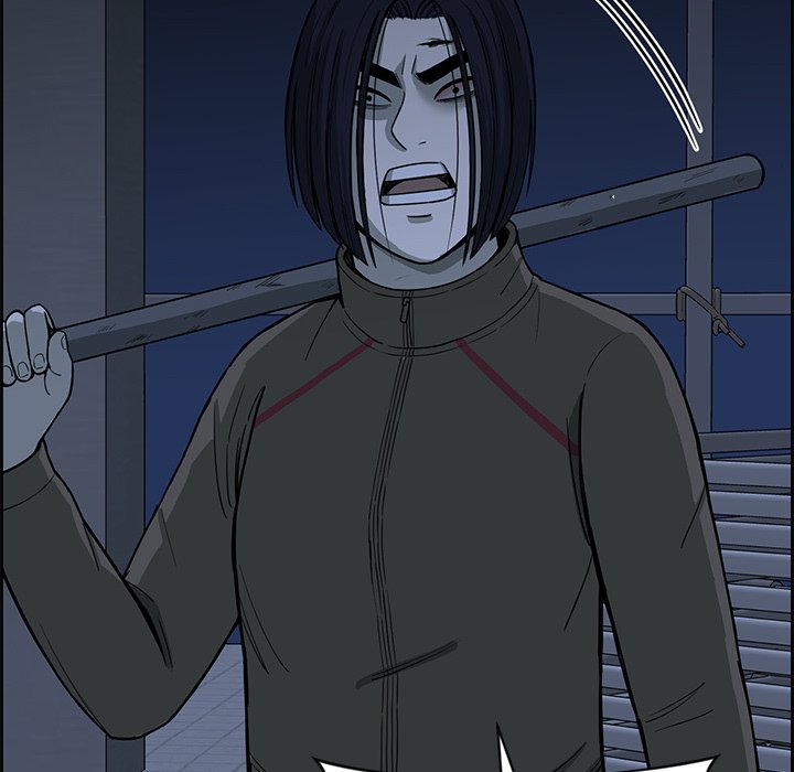 Detainment Zone Between 5 and 6 - episode 16 - 8