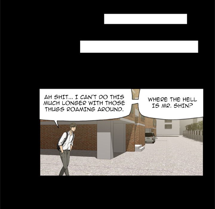 Zombie Wave - episode 1 - 13