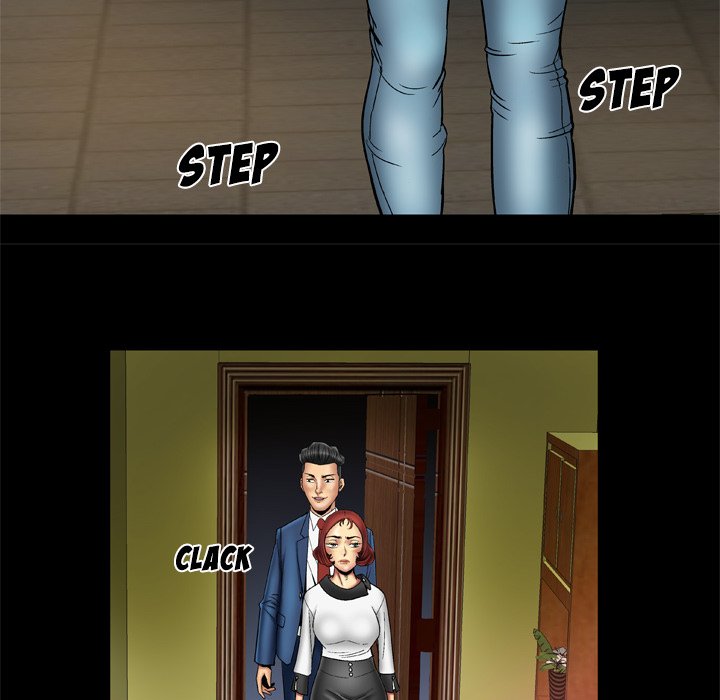 My Wife's Partner - episode 18 - 15