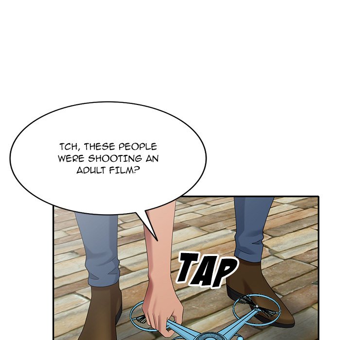 Secret Hideout - episode 36 - 52